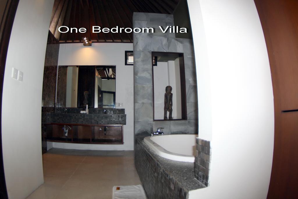 Villa D'Suite Seminyak Pokój zdjęcie