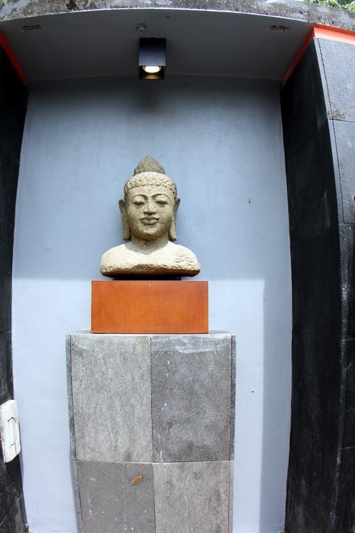 Villa D'Suite Seminyak Zewnętrze zdjęcie