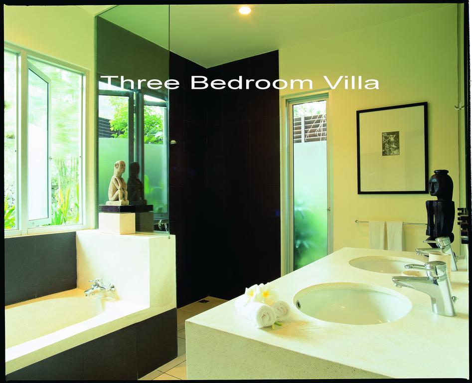 Villa D'Suite Seminyak Pokój zdjęcie